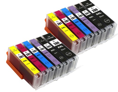 12p printer ink tank - 12p,